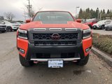 New 2025 Nissan Frontier PRO-4X w/ Pro Convenience Package image 2