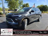 New 2025 Buick Encore GX Avenir w/ Avenir Technology Package image 3