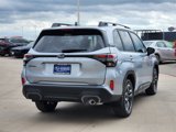 New 2025 Subaru Forester Limited w/ Popular Package #1 image 3