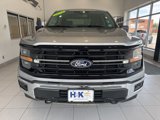 Used 2024 Ford F150 XLT w/ Tow/Haul Package image 2