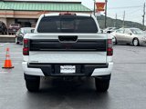New 2026 Nissan Frontier PRO-4X image 4