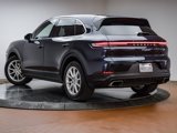 Certified 2025 Porsche Cayenne image 3