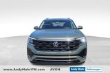 New 2025 Volkswagen Atlas SEL Premium R-Line image 2