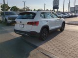Certified 2024 Volkswagen Taos S image 3