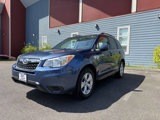 Used 2014 Subaru Forester 2.5i Premium image 4