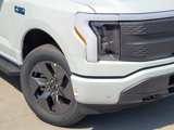 New 2025 Ford F150 Lightning XLT image 6