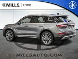 Used 2023 Lincoln Corsair Reserve w/ Equipment Group 202A image 4