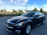 Used 2015 INFINITI Q70 L 3.7 w/ Deluxe Touring Package image 2