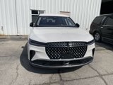 New 2025 Lincoln Nautilus Premier image 3