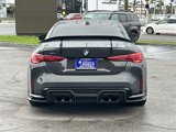 Used 2025 BMW M4 xDrive Competition w/ Executive Package image 5