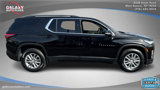 Used 2023 Chevrolet Traverse LT image 4