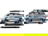 New 2026 Honda Odyssey Touring image 3