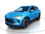 New 2026 Buick Encore GX Sport Touring w/ Advanced Technology Package image 2