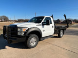 Used 2016 Ford F250 XL image 5