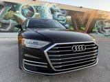 Used 2019 Audi A8 L 3.0T w/ Executive Package image 5