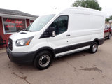 Used 2018 Ford Transit 350 130 Medium Roof image 3
