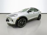 New 2026 Buick Encore GX Sport Touring w/ Black Roof Package image 3