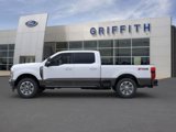 New 2025 Ford F250 King Ranch image 4