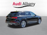 New 2025 Audi Q7 3.0T Premium Plus image 4