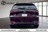 New 2025 MAZDA CX-90 3.3 Turbo w/ Premium Sport Pkg image 5