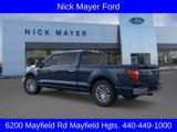 New 2025 Ford F150 Lariat image 4