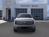 New 2025 Ford F150 Lightning XLT image 6