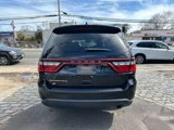 Used 2021 Dodge Durango SXT image 5