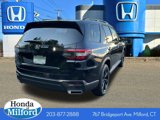 New 2025 Honda Pilot Black Edition image 2