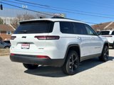 New 2025 Jeep Grand Cherokee L Limited w/ Black Appearance Package image 5