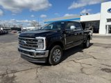 New 2025 Ford F250 King Ranch w/ Chrome Package image 5