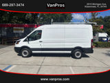 Used 2019 Ford Transit 250 148 Medium Roof image 2