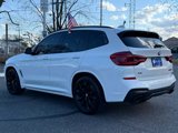 Used 2020 BMW X3 M40i w/ Premium Package image 2