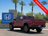 Used 2025 Chevrolet Colorado ZR2 image 4