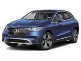 Certified 2024 Mercedes-Benz EQE 350+ 4MATIC SUV image 4