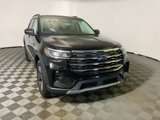 New 2025 Ford Explorer Active image 5