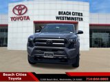 New 2025 Toyota Tacoma SR5 image 5