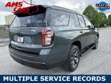Used 2021 Chevrolet Tahoe Z71 image 4