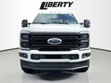 New 2025 Ford F350 Platinum image 2