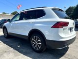 Used 2019 Volkswagen Tiguan SE image 5
