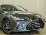 Certified 2024 Lexus ES 350 w/ Premium Package image 4