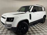 New 2025 Land Rover Defender 110 S image 1
