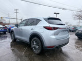 Used 2020 MAZDA CX-5 Touring image 5