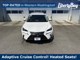 Used 2018 Lexus NX 300 AWD w/ Accessory Package 2 image 3