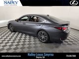 Used 2025 Lexus ES 300h w/ Premium Package image 4