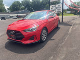 Used 2019 Hyundai Veloster 2.0 image 5
