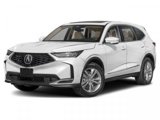 New 2025 Acura MDX SH-AWD image 4
