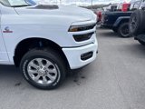 New 2025 RAM 2500 Laramie w/ Sport Appearance Package image 4