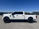 Used 2021 Ford F250 Platinum image 4