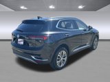 Used 2023 Buick Envision Preferred w/ Premium Seat Package image 3