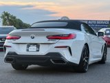 Used 2021 BMW M850i xDrive Convertible image 5